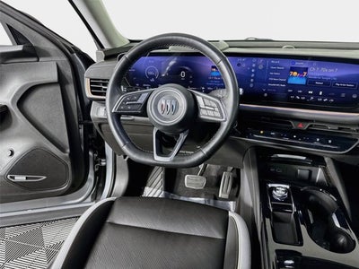2024 Buick Envision Sport Touring
