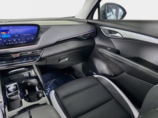 2024 Buick Envision Sport Touring
