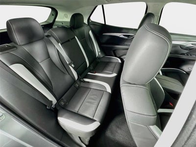 2024 Buick Envision Sport Touring