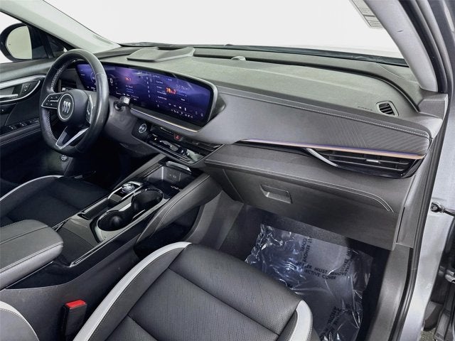 2024 Buick Envision Sport Touring