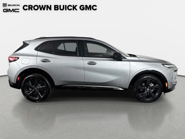 2024 Buick Envision Sport Touring