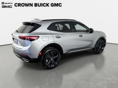2024 Buick Envision Sport Touring
