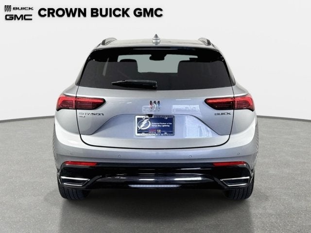 2024 Buick Envision Sport Touring