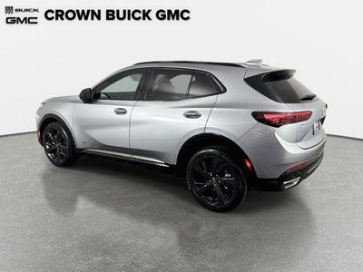 2024 Buick Envision Sport Touring