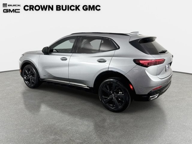 2024 Buick Envision Sport Touring