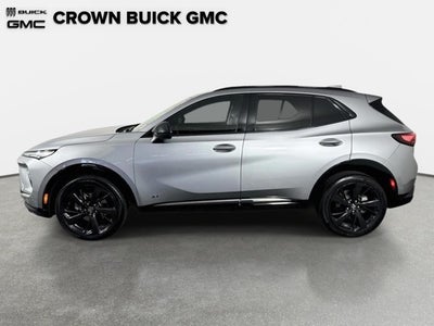 2024 Buick Envision Sport Touring