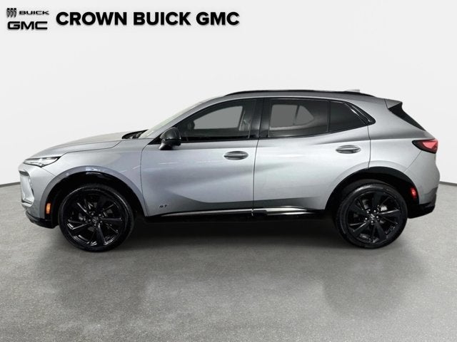 2024 Buick Envision Sport Touring