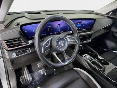 2024 Buick Envision Sport Touring