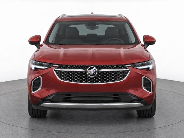 2022 Buick Envision Avenir