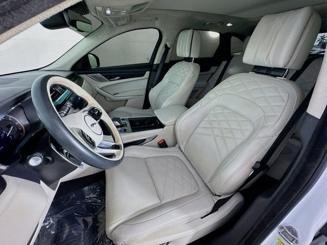 2023 Jaguar F-PACE P250 S