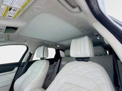 2023 Jaguar F-PACE P250 S