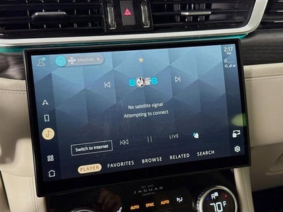 2023 Jaguar F-PACE P250 S