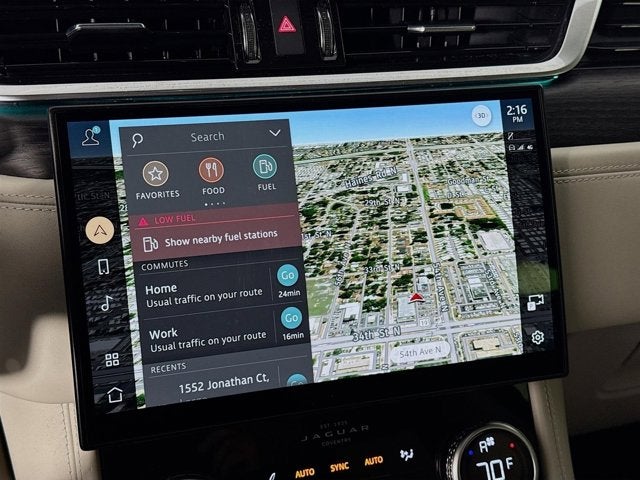 2023 Jaguar F-PACE P250 S