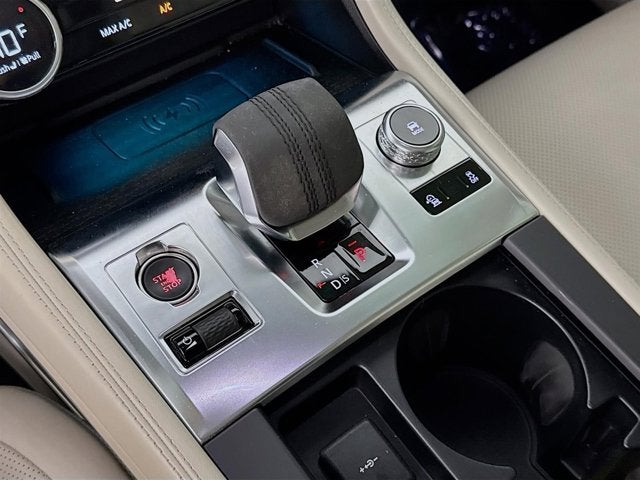 2023 Jaguar F-PACE P250 S