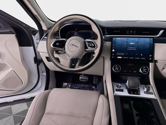 2023 Jaguar F-PACE P250 S