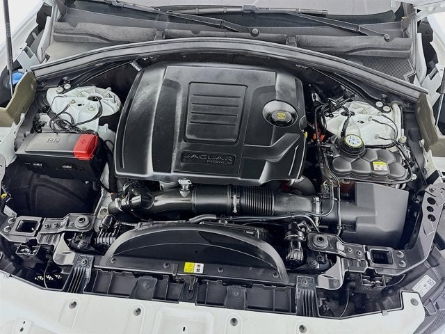 2023 Jaguar F-PACE P250 S