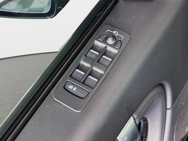 2021 Land Rover Discovery Sport SE