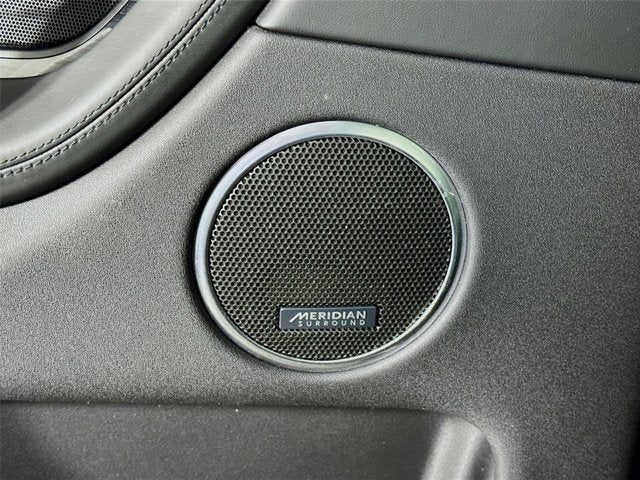 2021 Land Rover Discovery Sport SE