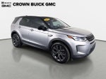 2021 Land Rover Discovery Sport SE