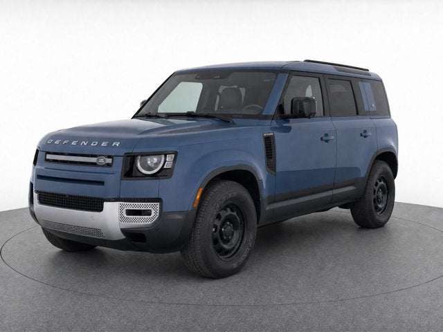 2020 Land Rover Defender 110 Standard
