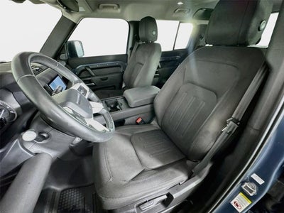 2020 Land Rover Defender 110 Standard
