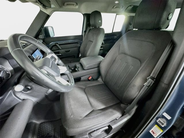 2020 Land Rover Defender 110 Standard