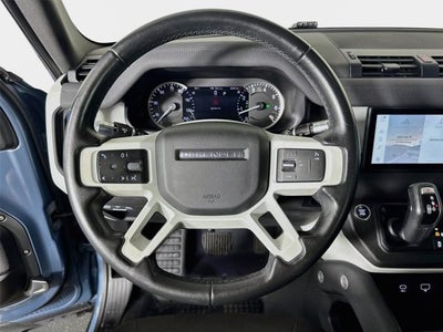 2020 Land Rover Defender 110 Standard