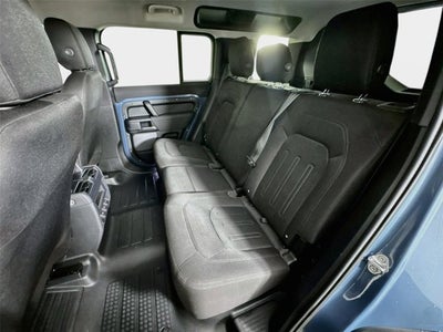 2020 Land Rover Defender 110 Standard