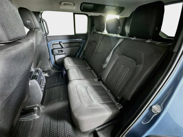2020 Land Rover Defender 110 Standard