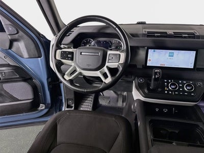 2020 Land Rover Defender 110 Standard
