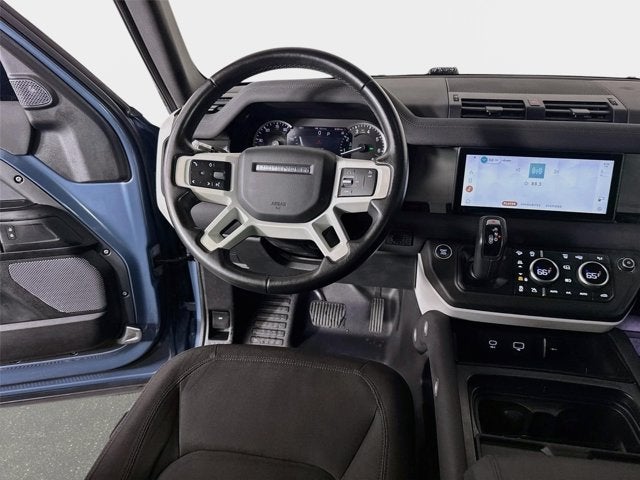 2020 Land Rover Defender 110 Standard