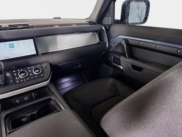 2020 Land Rover Defender 110 Standard