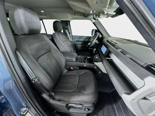 2020 Land Rover Defender 110 Standard