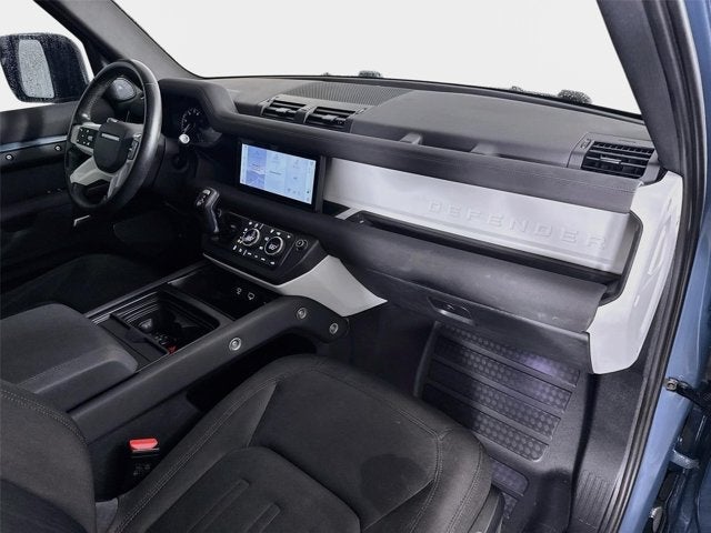 2020 Land Rover Defender 110 Standard