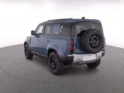 2020 Land Rover Defender 110 Standard
