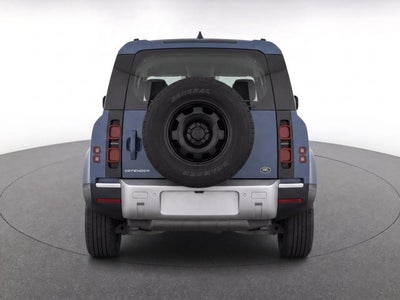 2020 Land Rover Defender 110 Standard