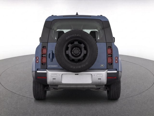 2020 Land Rover Defender 110 Standard