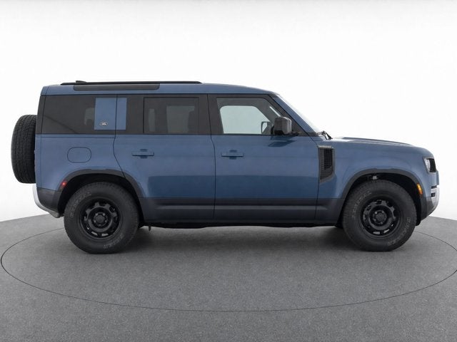 2020 Land Rover Defender 110 Standard