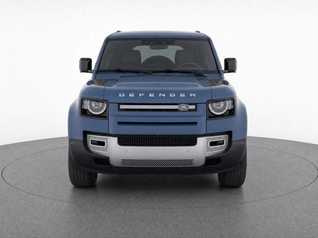 2020 Land Rover Defender 110 Standard