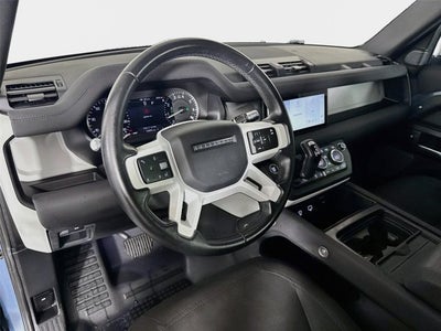 2020 Land Rover Defender 110 Standard