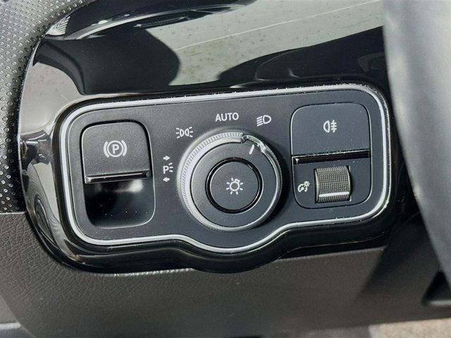 2020 Mercedes-Benz A-Class A 220