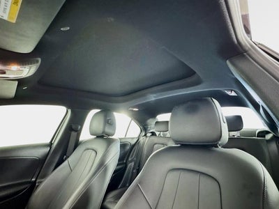 2020 Mercedes-Benz A-Class A 220