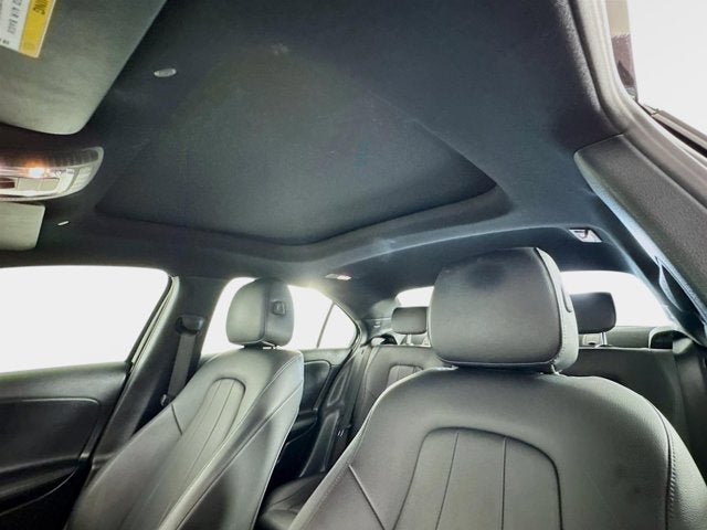 2020 Mercedes-Benz A-Class A 220