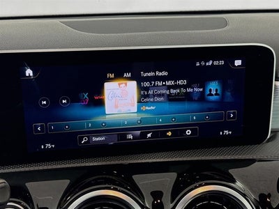 2020 Mercedes-Benz A-Class A 220