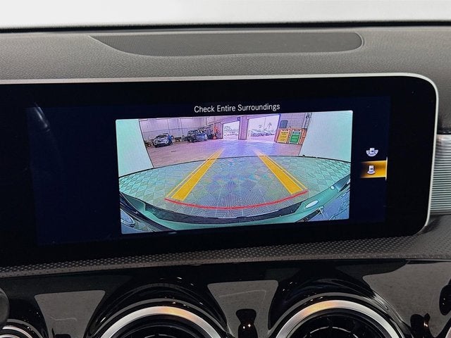 2020 Mercedes-Benz A-Class A 220