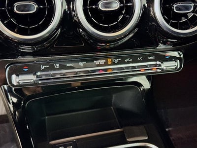 2020 Mercedes-Benz A-Class A 220