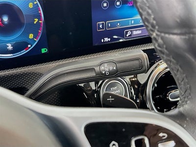 2020 Mercedes-Benz A-Class A 220