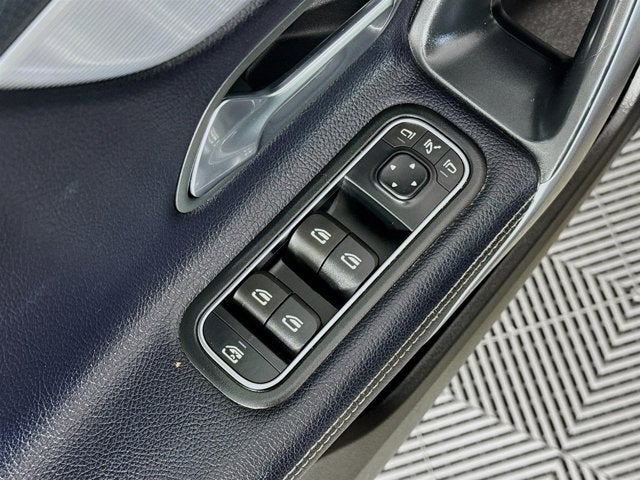 2020 Mercedes-Benz A-Class A 220