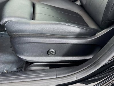 2020 Mercedes-Benz A-Class A 220