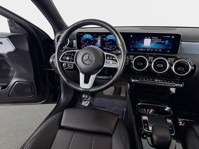 2020 Mercedes-Benz A-Class A 220